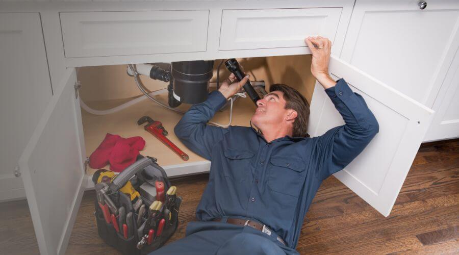 Local expert plumbing services in Ontario, CA
